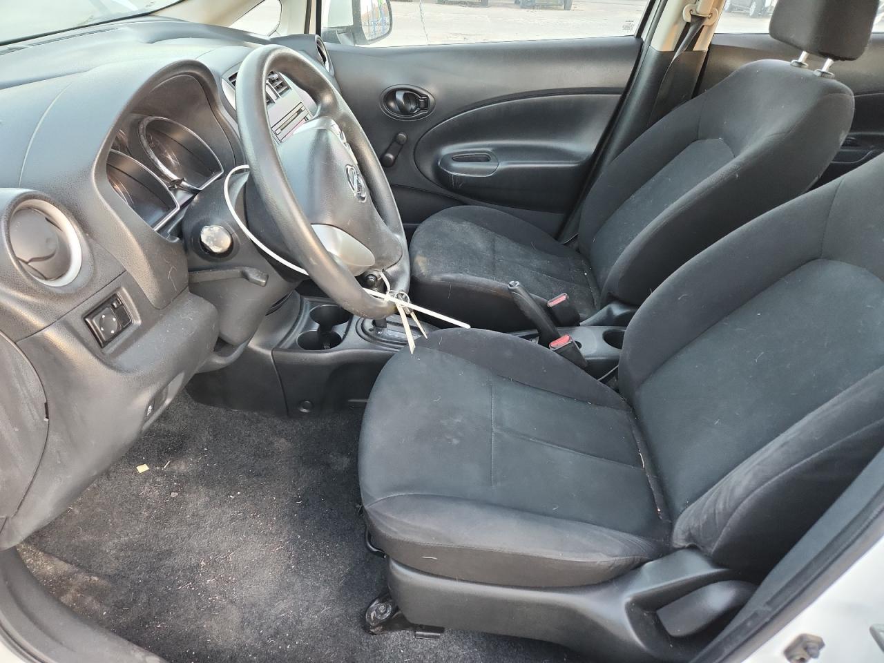 2014 Nissan Versa Note S - Фото 7