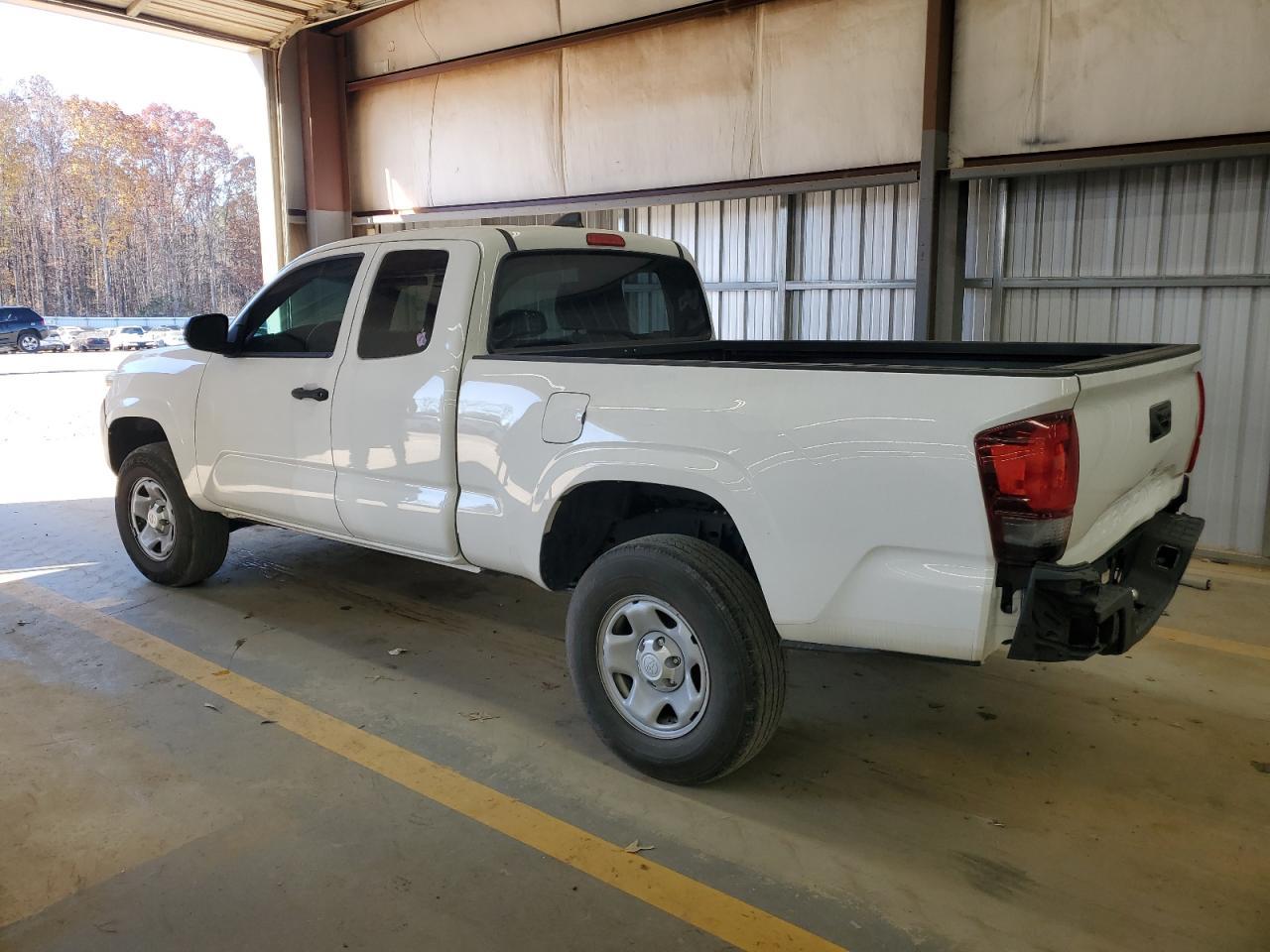 2022 Toyota Tacoma Access Cab - Фото 2