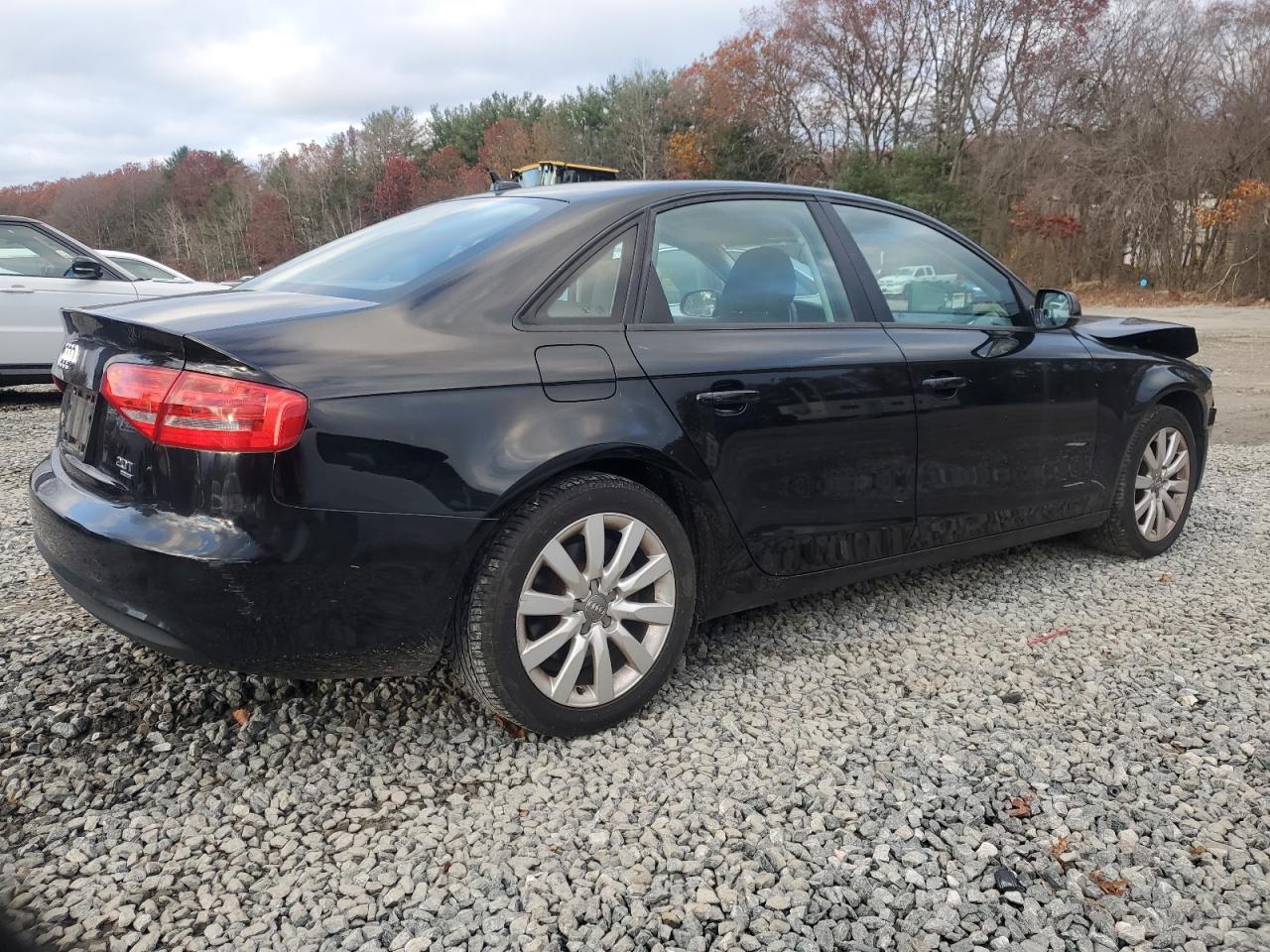 2014 Audi A4 Premium - Image 3