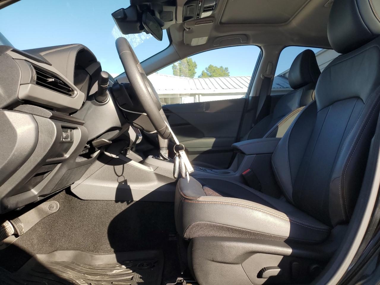 2025 Subaru Crosstrek Limited - Image 7