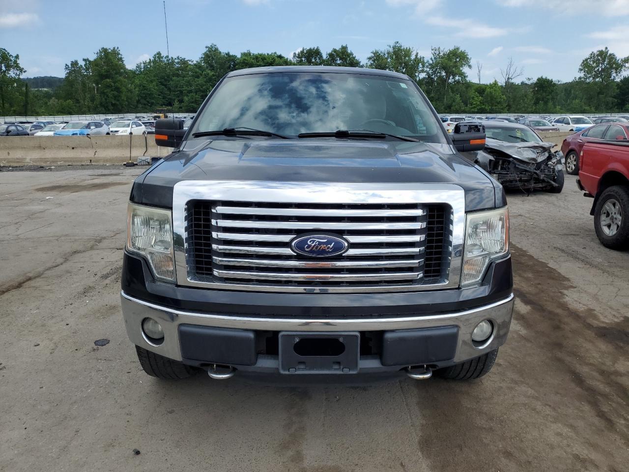 2012 Ford F150 Super Cab - Image 5