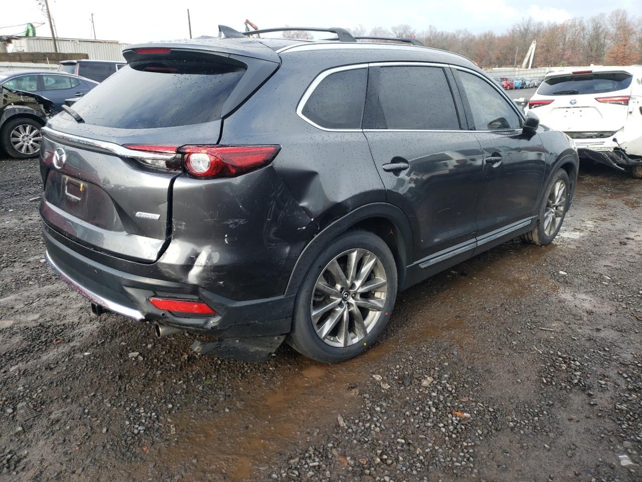 2018 Mazda Cx-9 Signature - Image 3