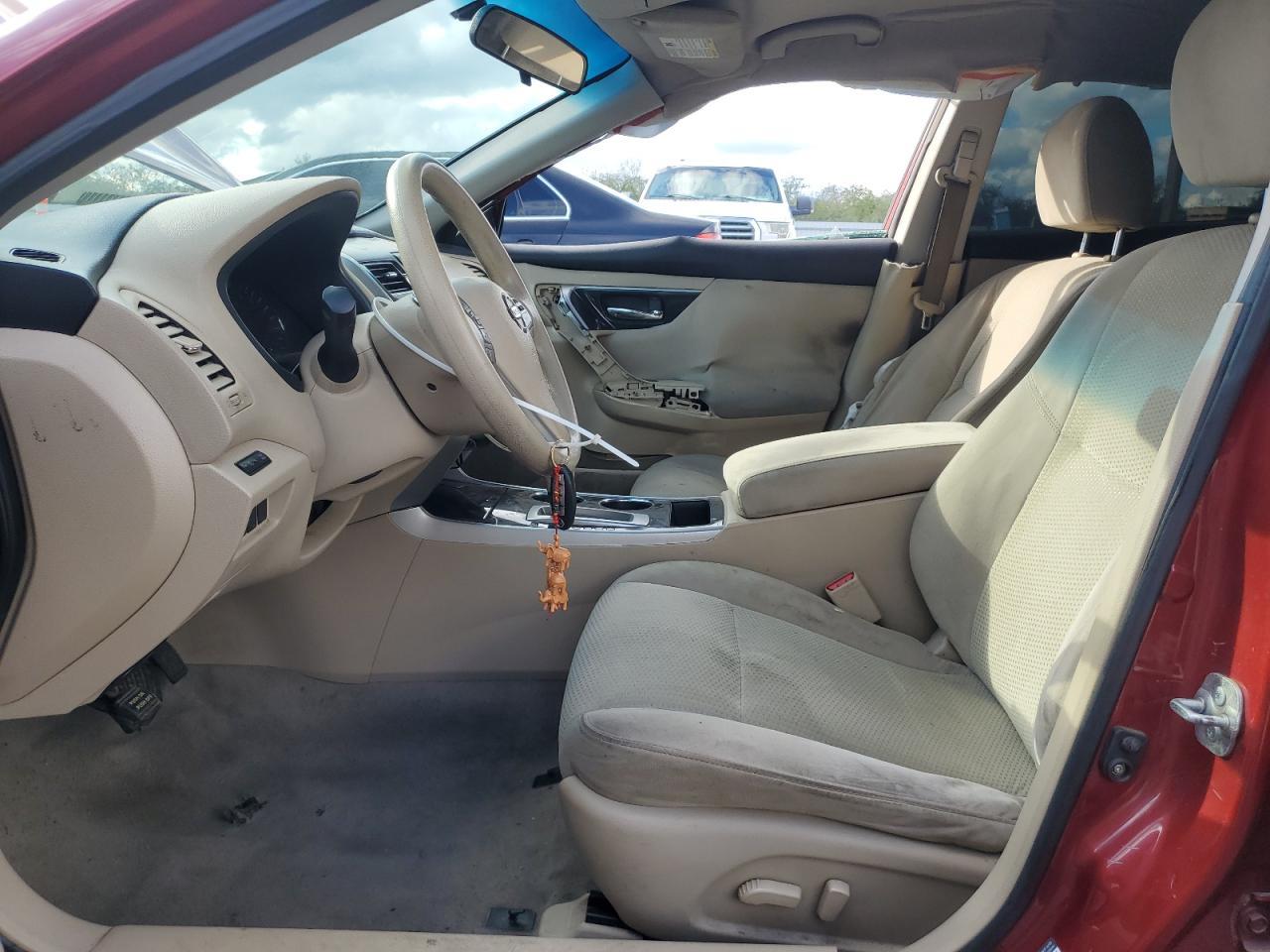 2014 Nissan Altima 2.5 - Image 7
