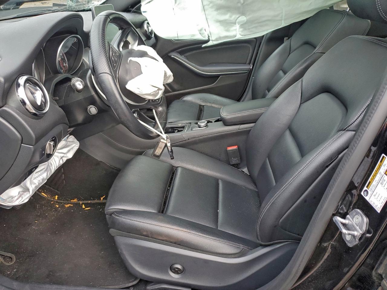 2019 Mercedes-Benz Gla 250 4Matic - Image 7