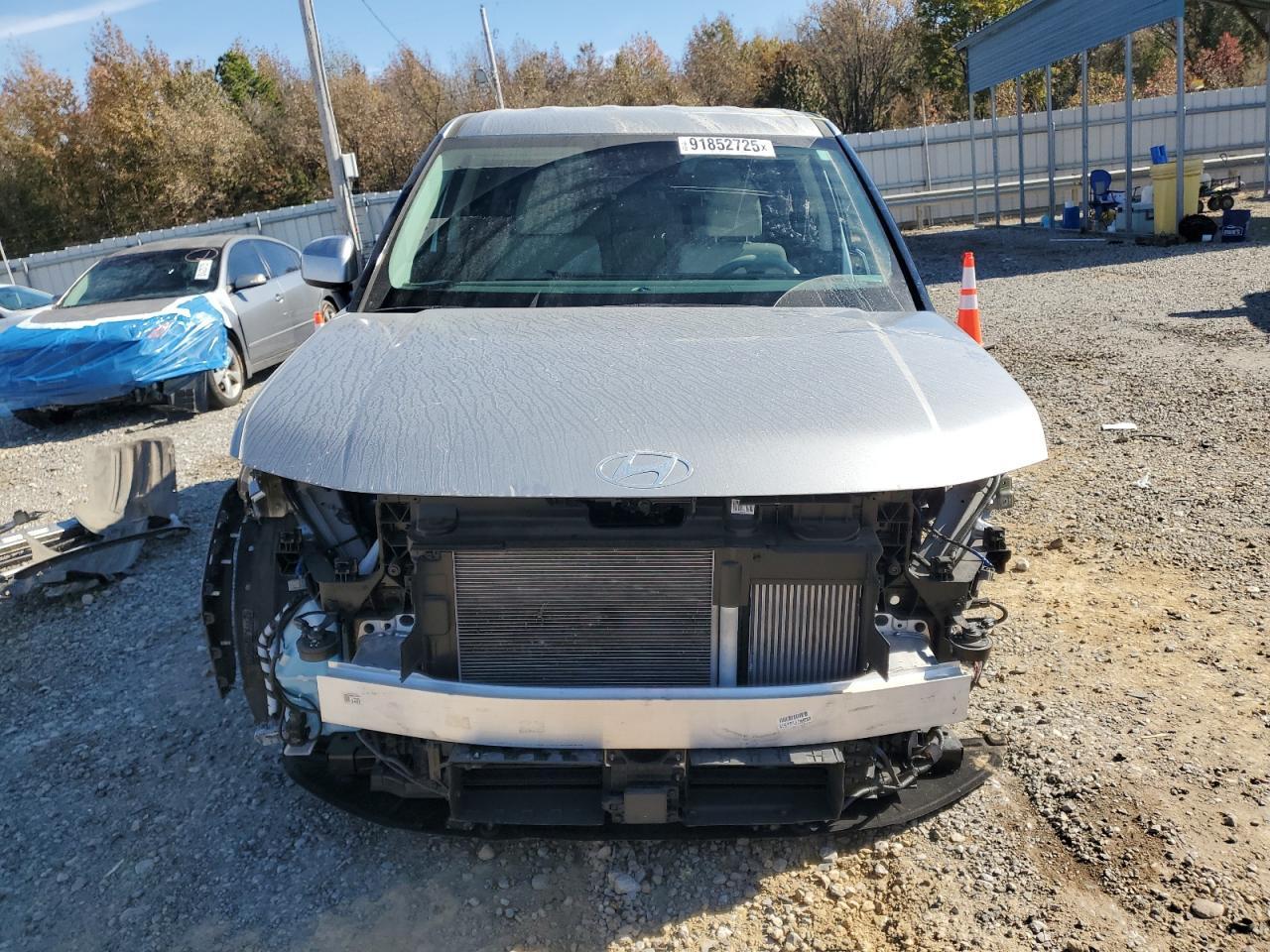 2024 Hyundai Santa Fe Se - Фото 5