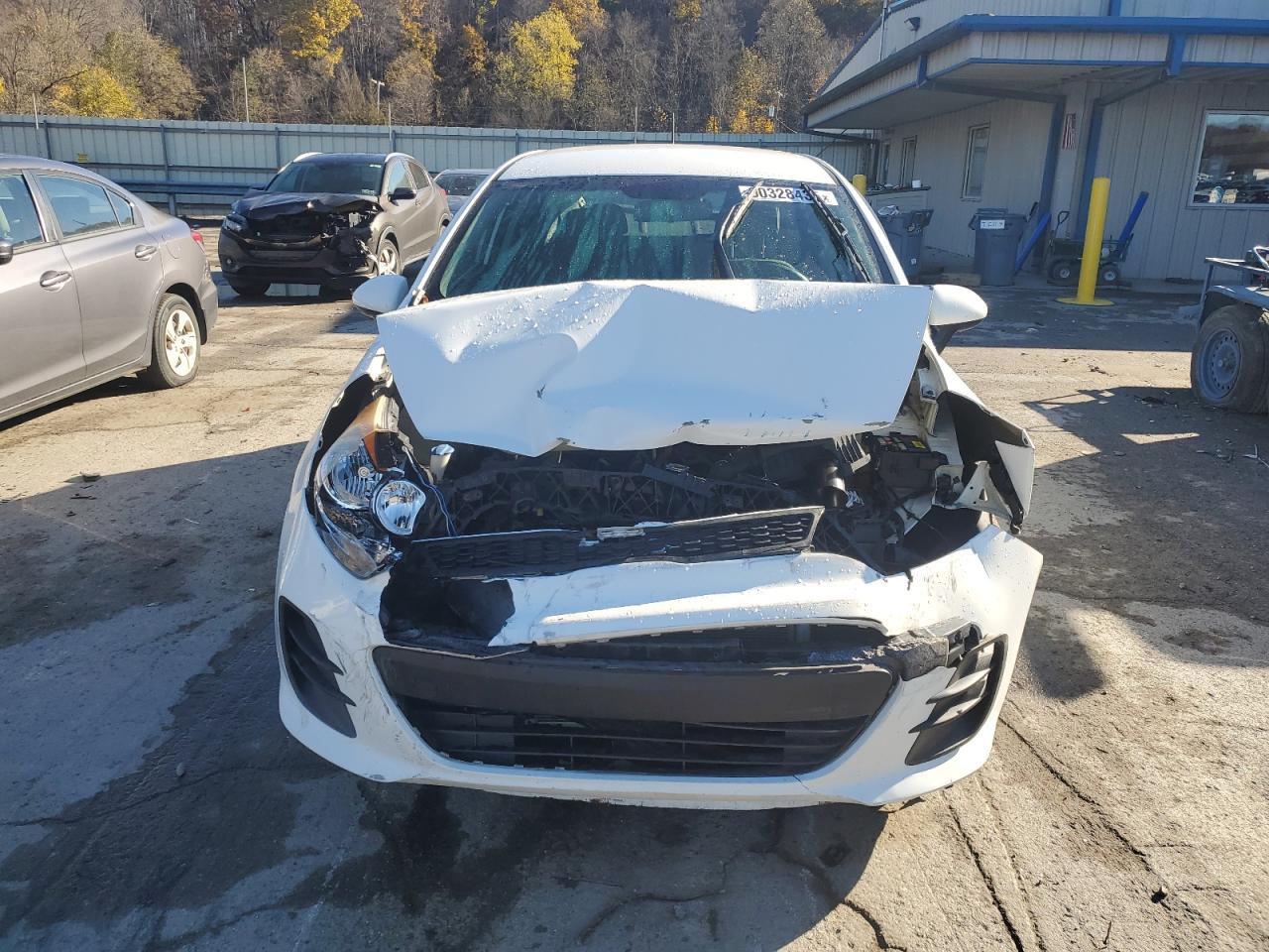 2016 Kia Rio Lx - Image 5