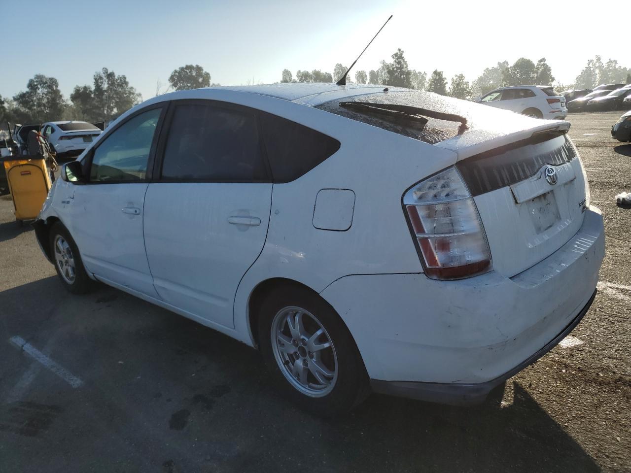 2008 Toyota Prius - Фото 2