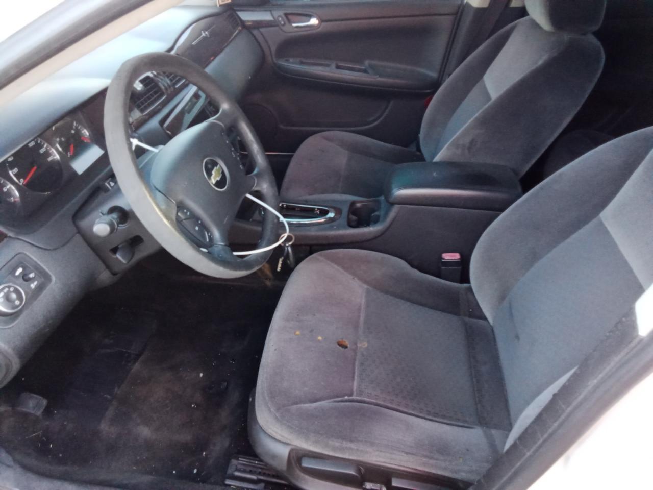 2015 Chevrolet Impala Limited Lt - Фото 7