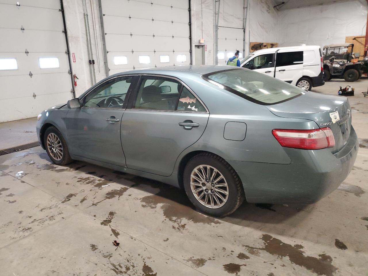 2009 Toyota Camry Base - Image 2