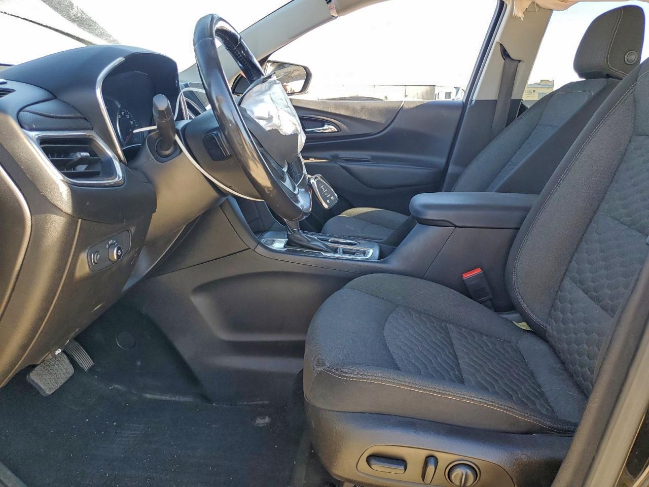 2018 Chevrolet Equinox Lt - Image 7