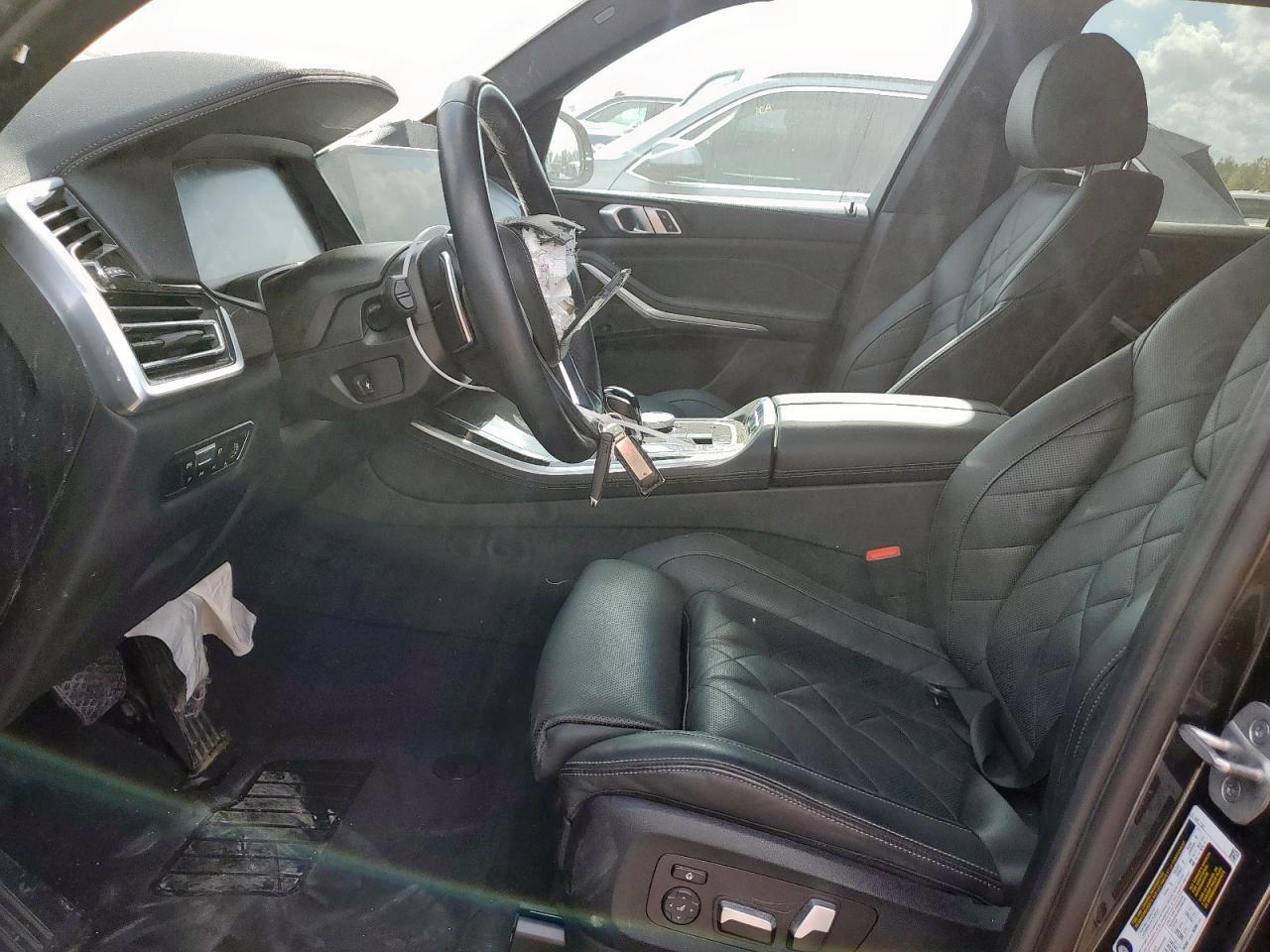 2023 BMW X5 Sdrive 40I - Фото 7