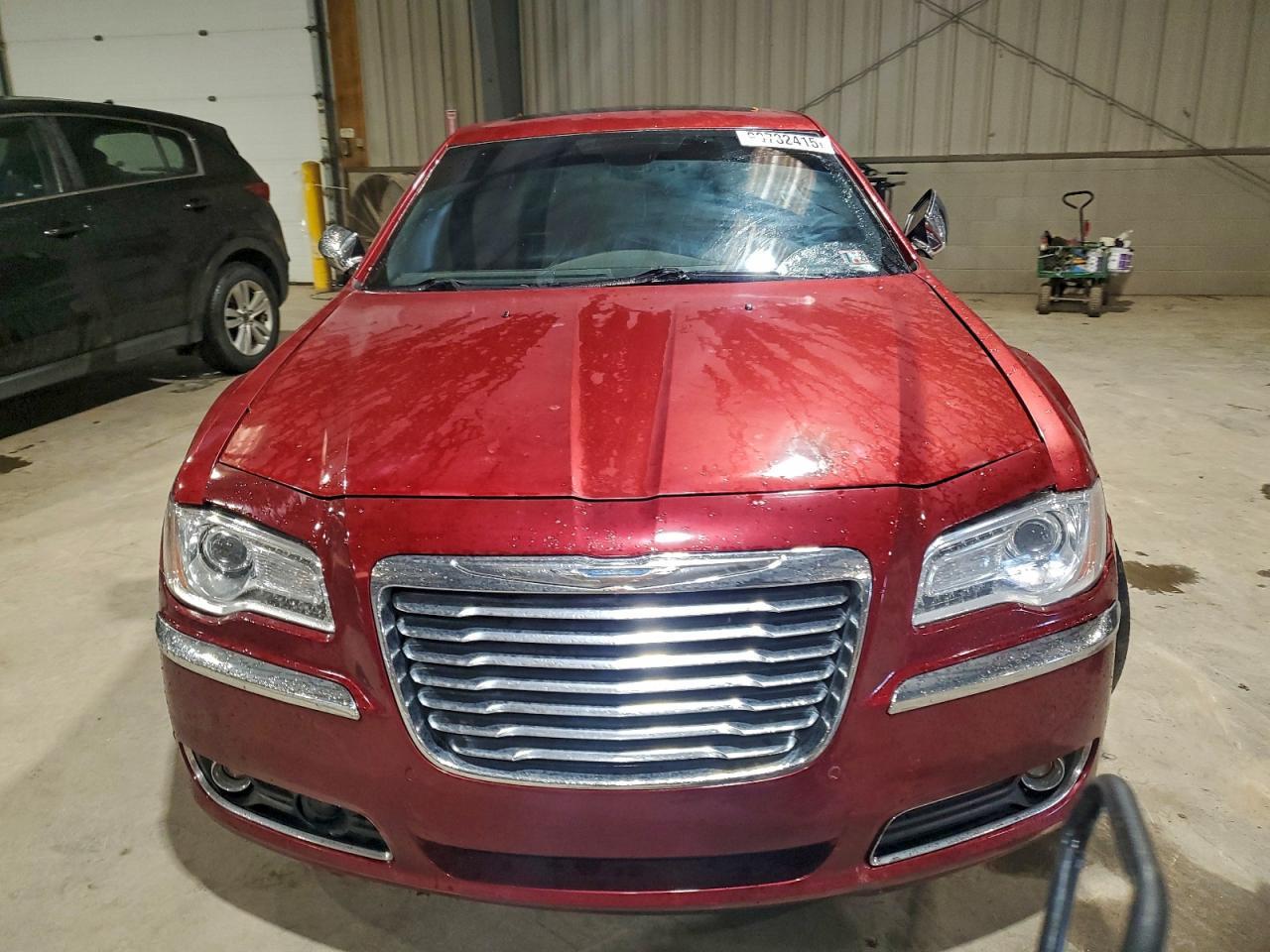 2012 Chrysler 300 Limited - Image 5