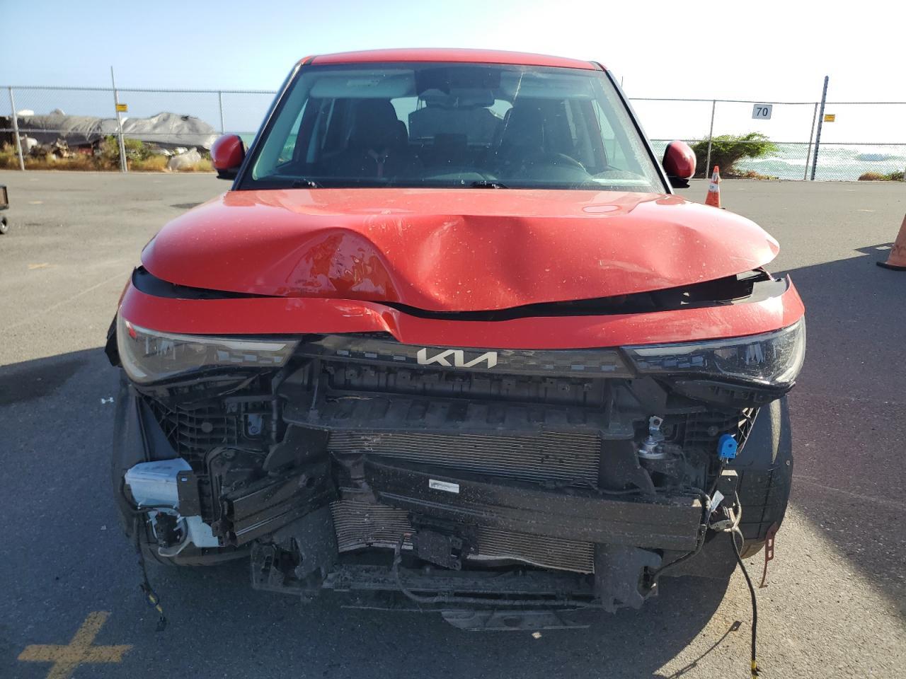 2024 Kia Soul Gt Line - Фото 5