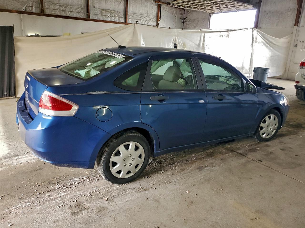 2008 Ford Focus S/Se - Image 3