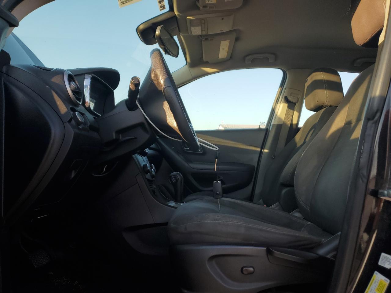 2015 Chevrolet Trax Ls - Фото 7