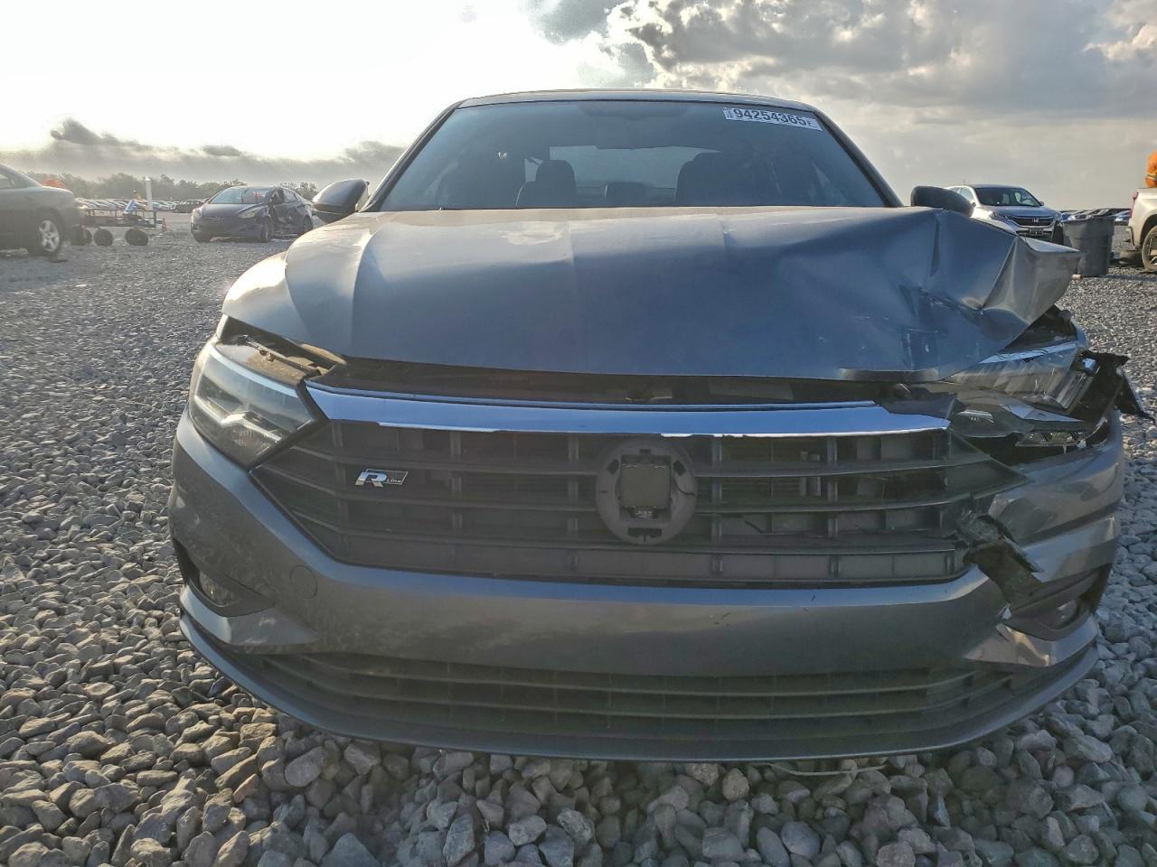 2019 Volkswagen Jetta S - Image 5