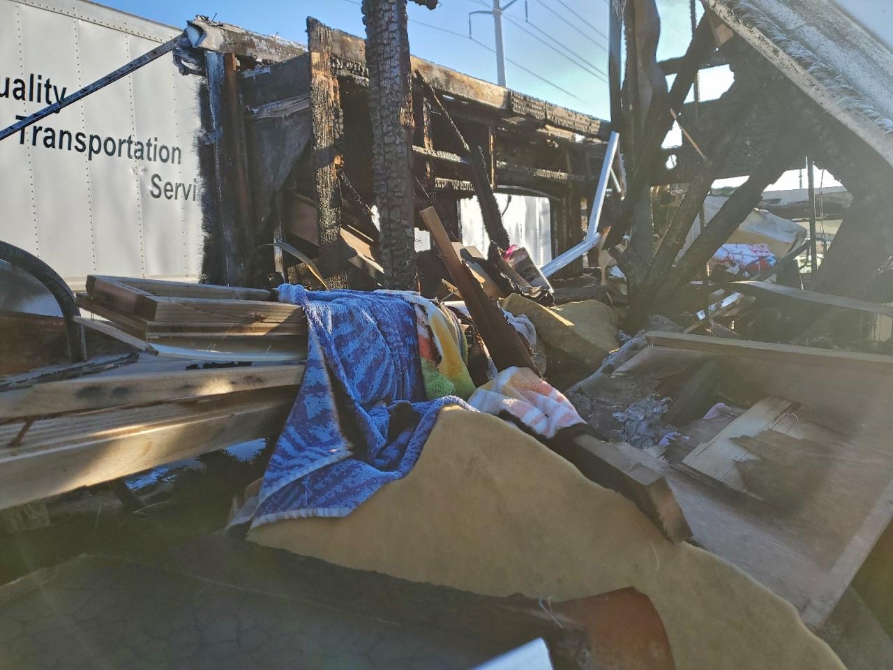 2013 Ford Econoline - Rv - Фото 6