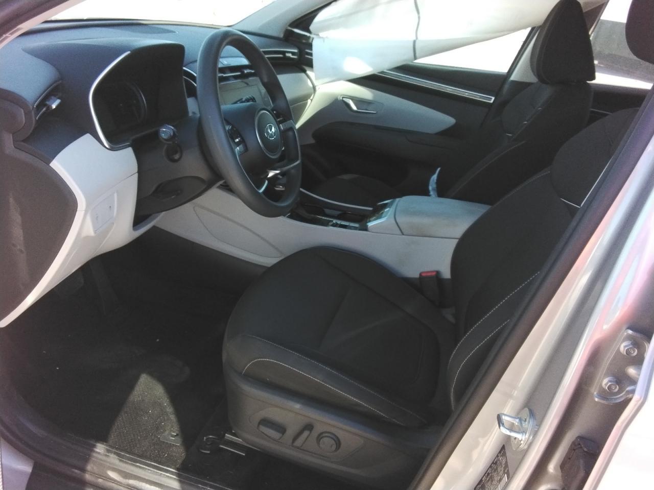 2022 Hyundai Tucson Sel - Image 7