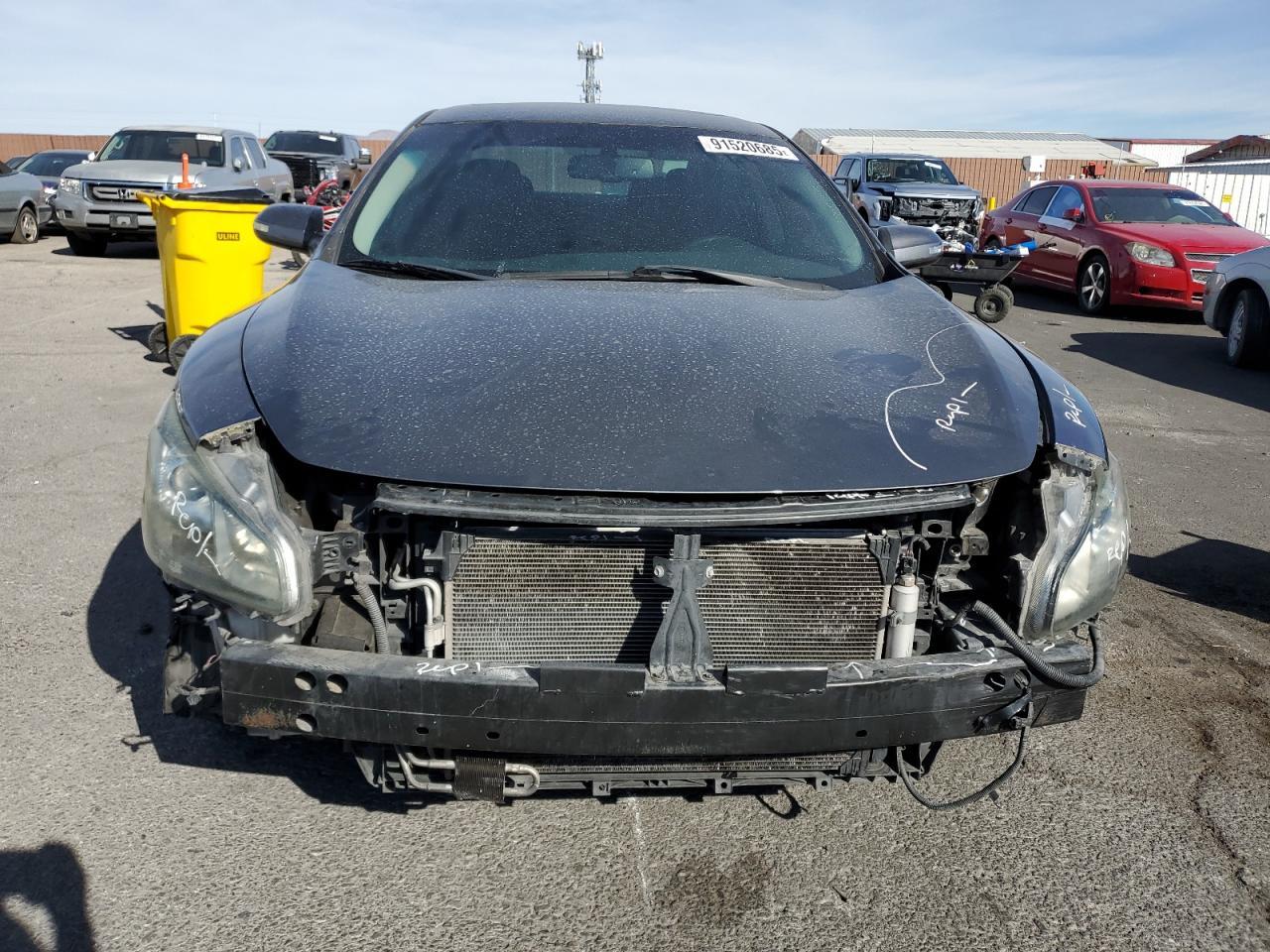 2014 Nissan Maxima S - Image 5