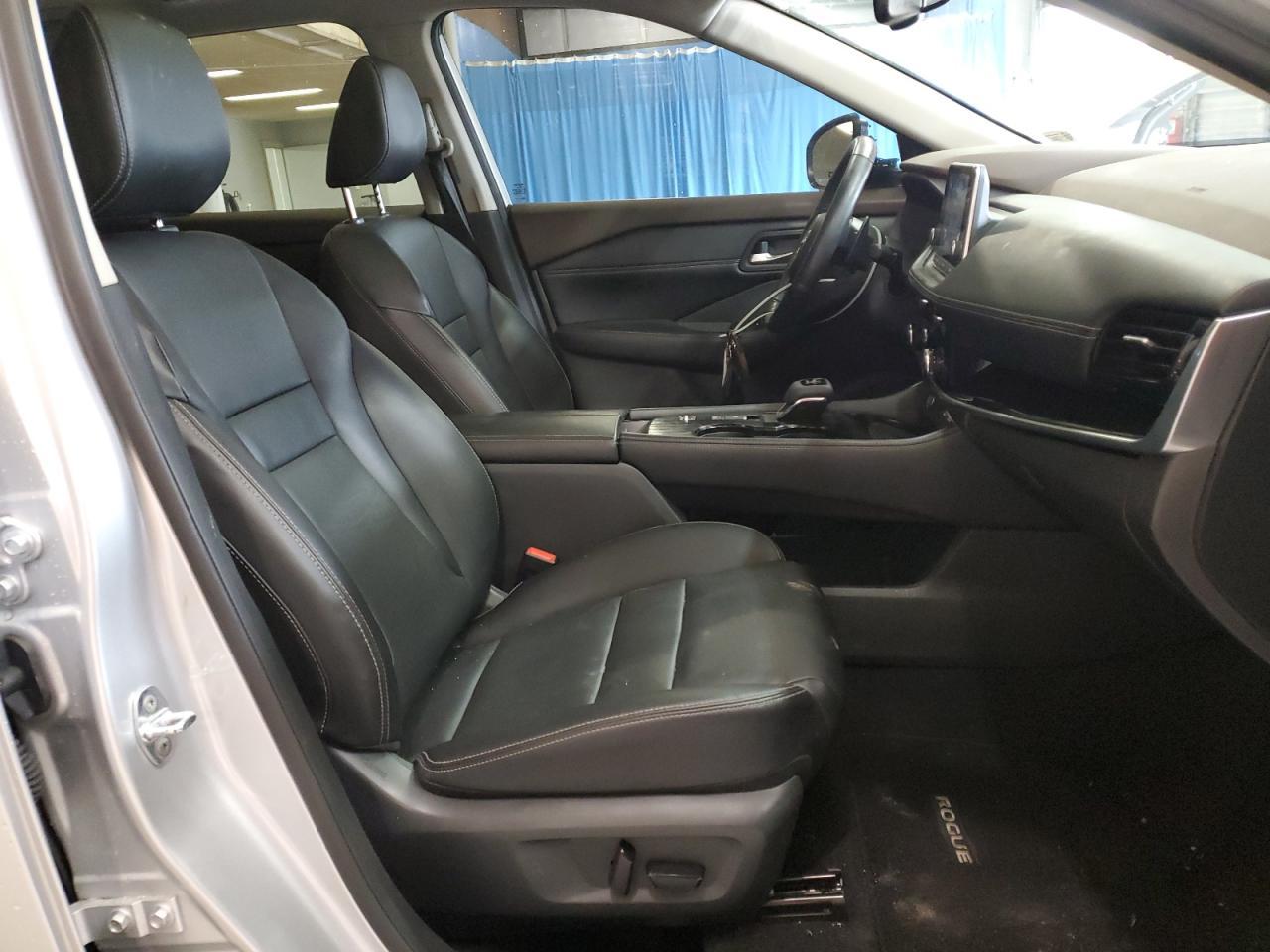 2022 Nissan Rogue Sl - Image 7