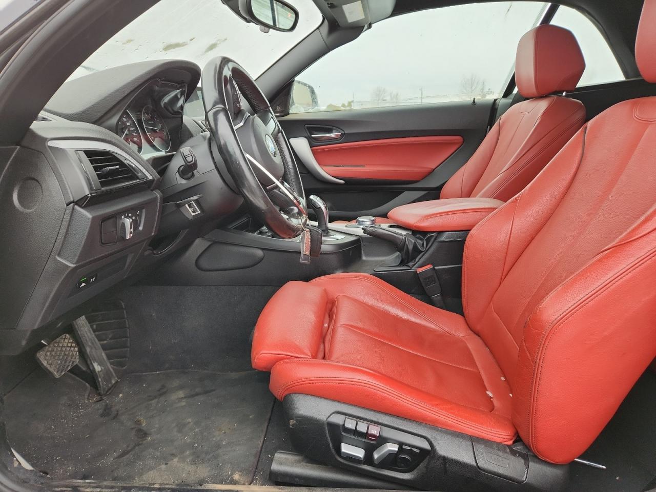 2017 BMW M240Xi - Image 7