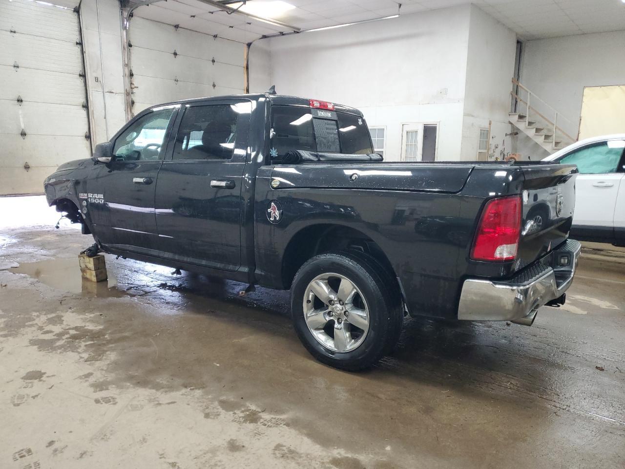 2018 Ram 1500 Slt - Image 2