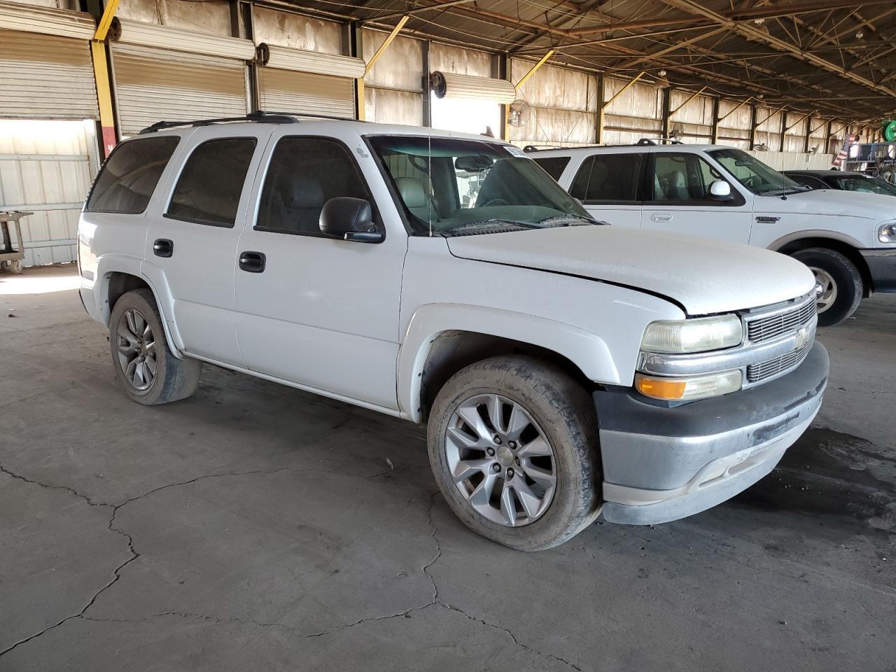 2006 Chevrolet Tahoe C1500 - Фото 4
