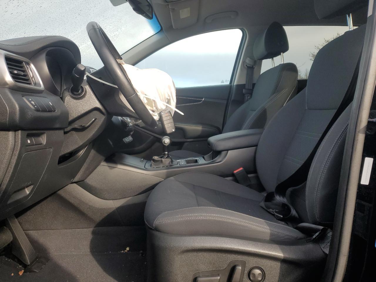 2018 Kia Sorento Lx - Фото 7