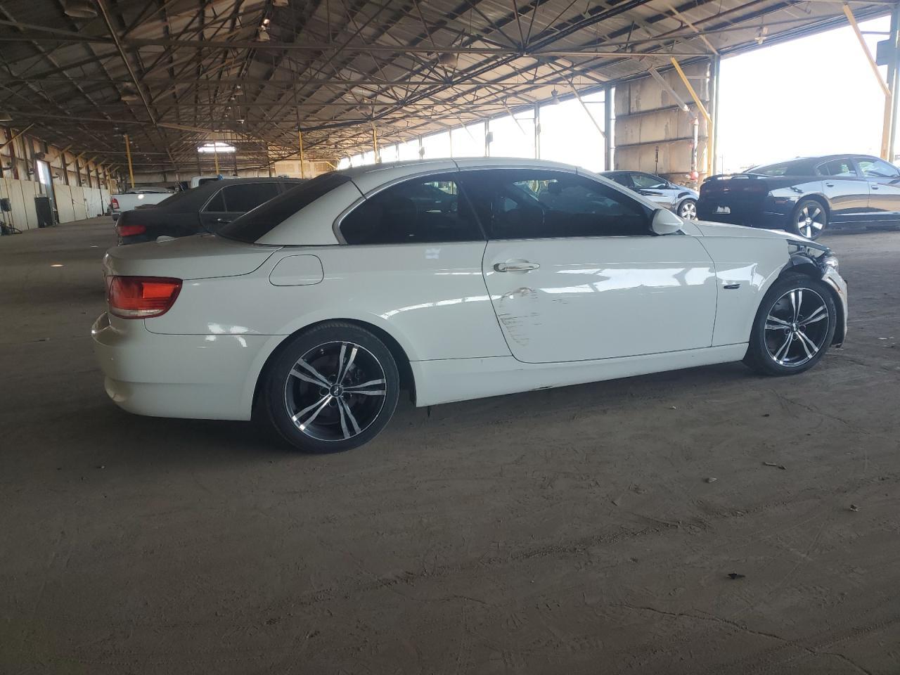 2008 BMW 328 I Sulev - Фото 3