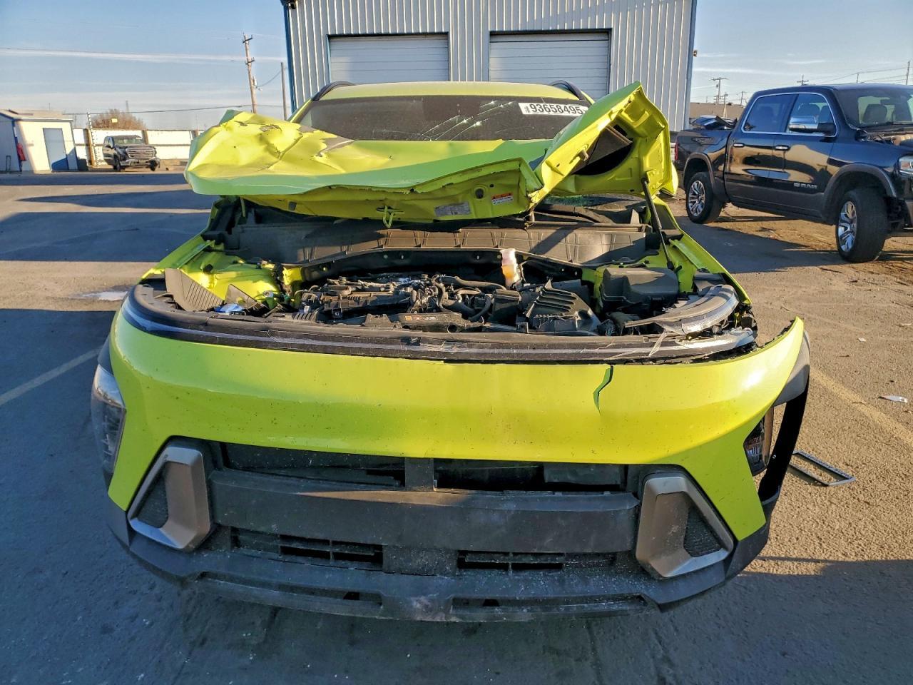 2024 Hyundai Kona Sel - Image 5