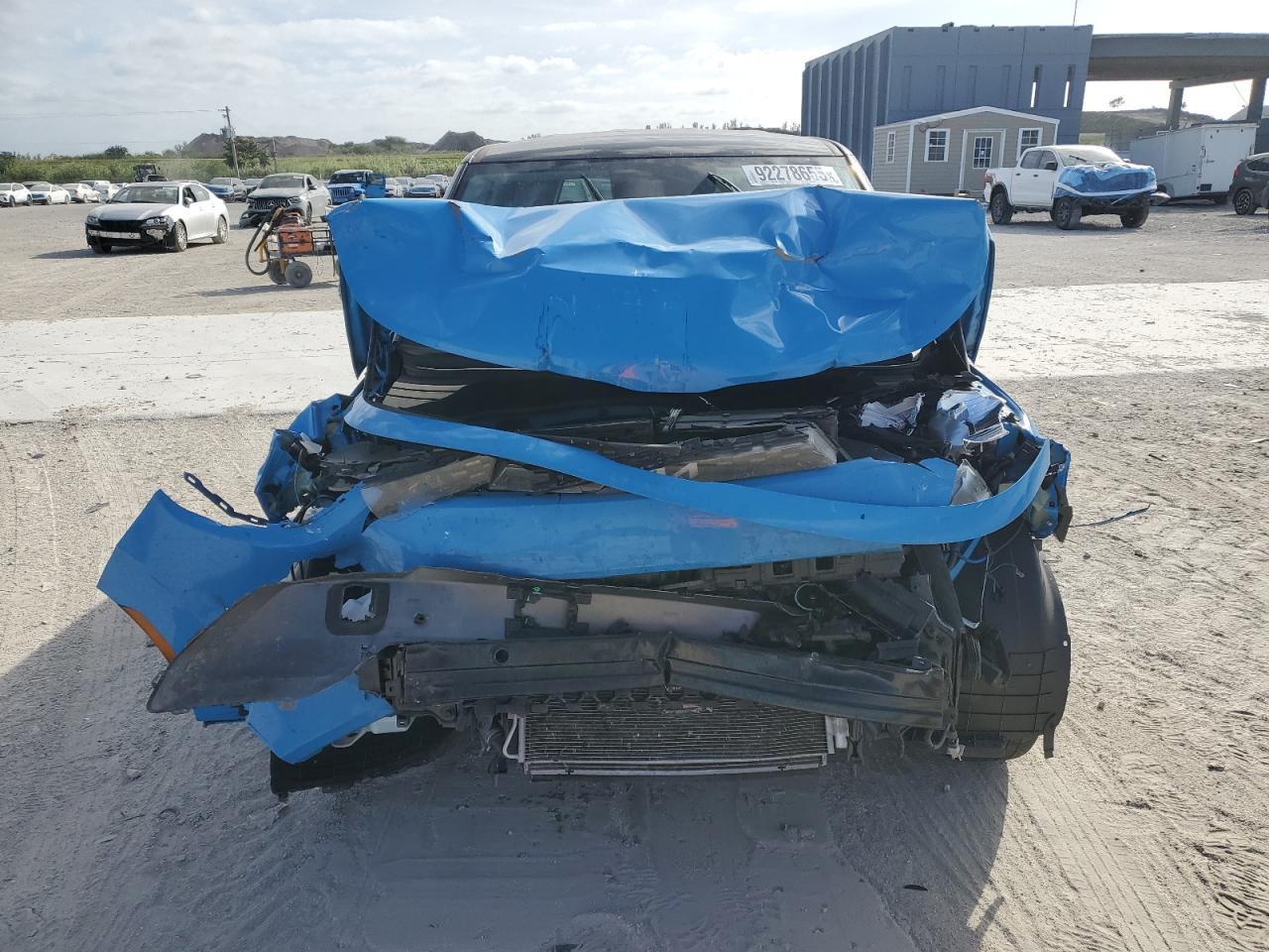 2024 Kia Soul Lx - Фото 5