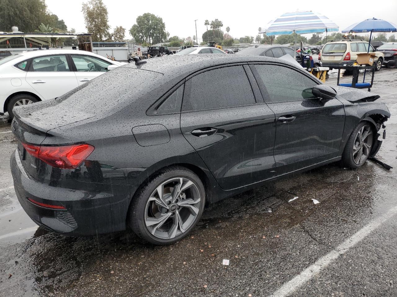 2023 Audi A3 Premium - Image 3