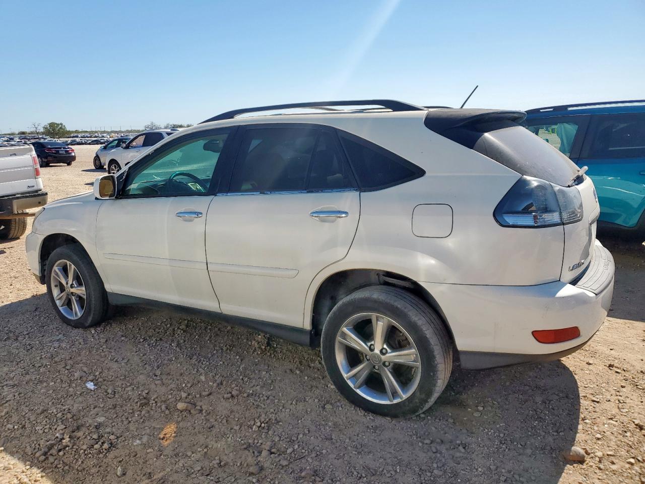 2006 Lexus Rx 400 - Image 2