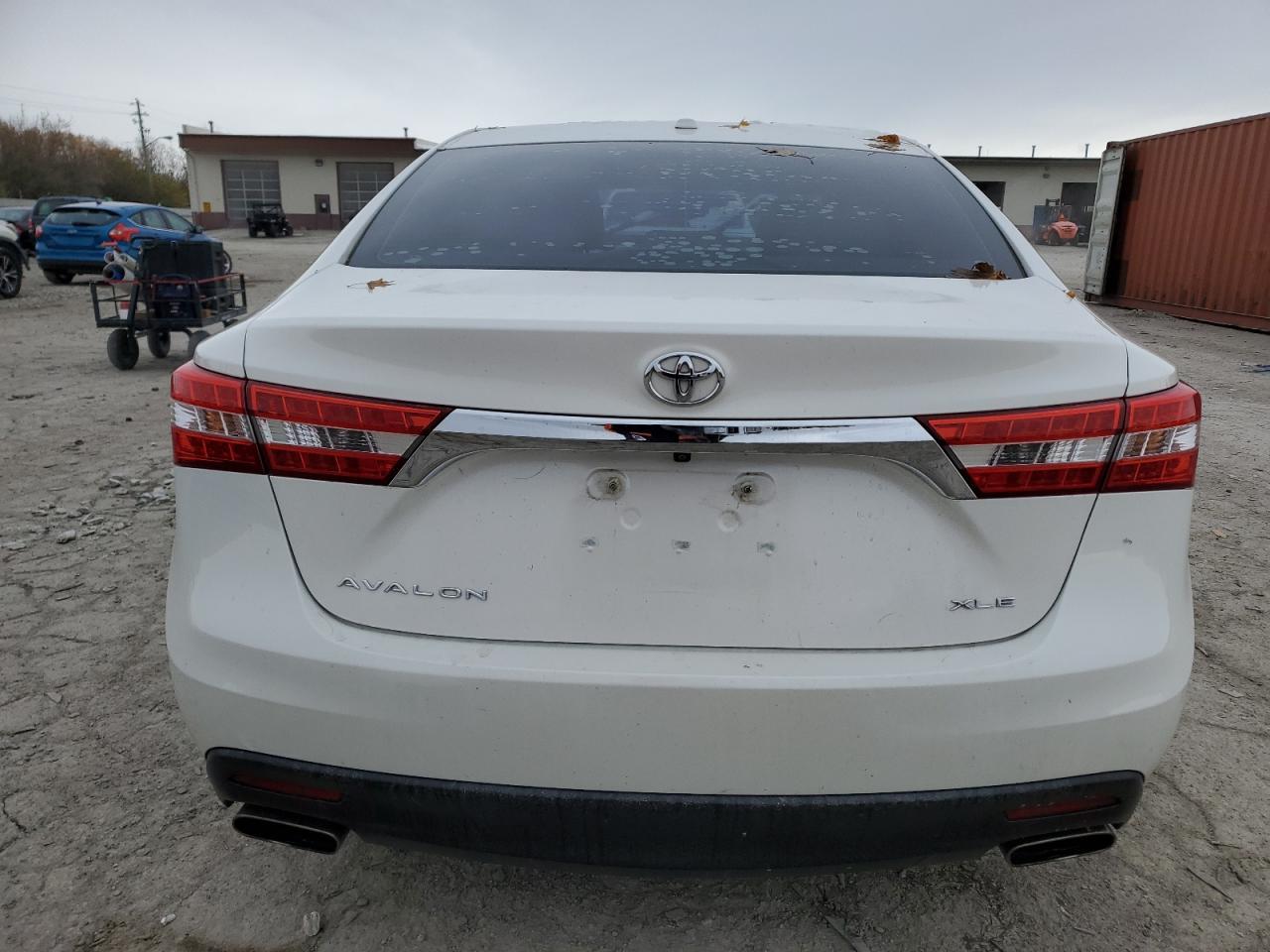 2014 Toyota Avalon Base - Image 6