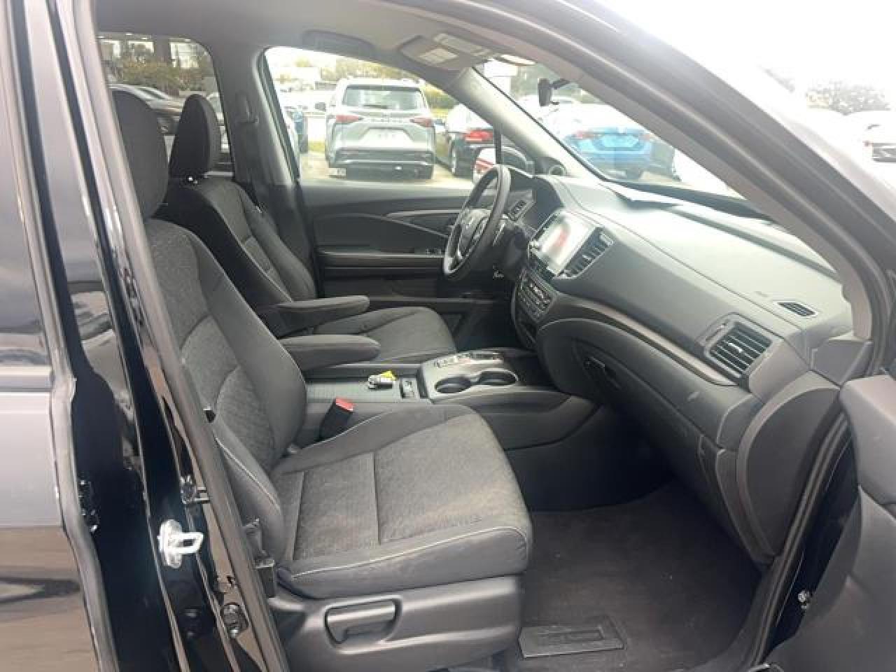 2023 Honda Ridgeline Sport - Фото 5