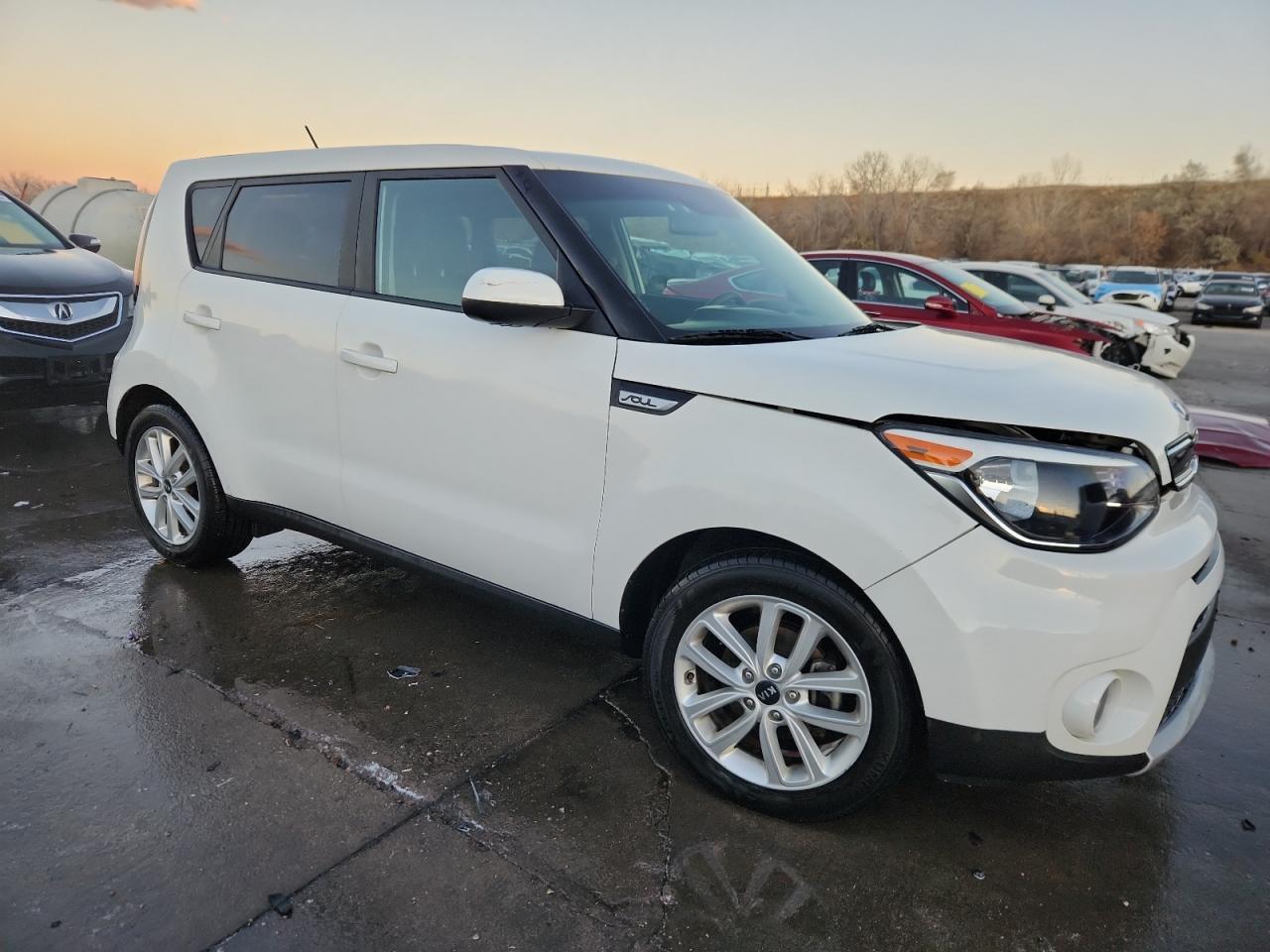 2019 Kia Soul + - Image 4