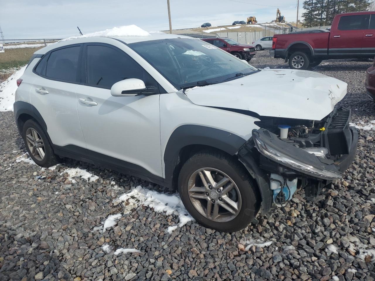2021 Hyundai Kona Se - Фото 4
