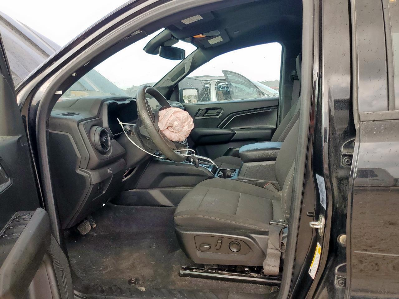 2023 Chevrolet Colorado Trail Boss - Image 7