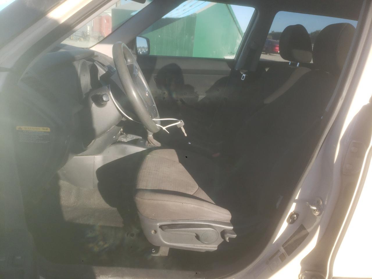 2013 Kia Soul - Image 7