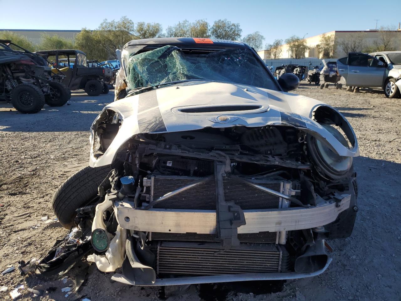 2016 Mini Cooper S - Фото 5