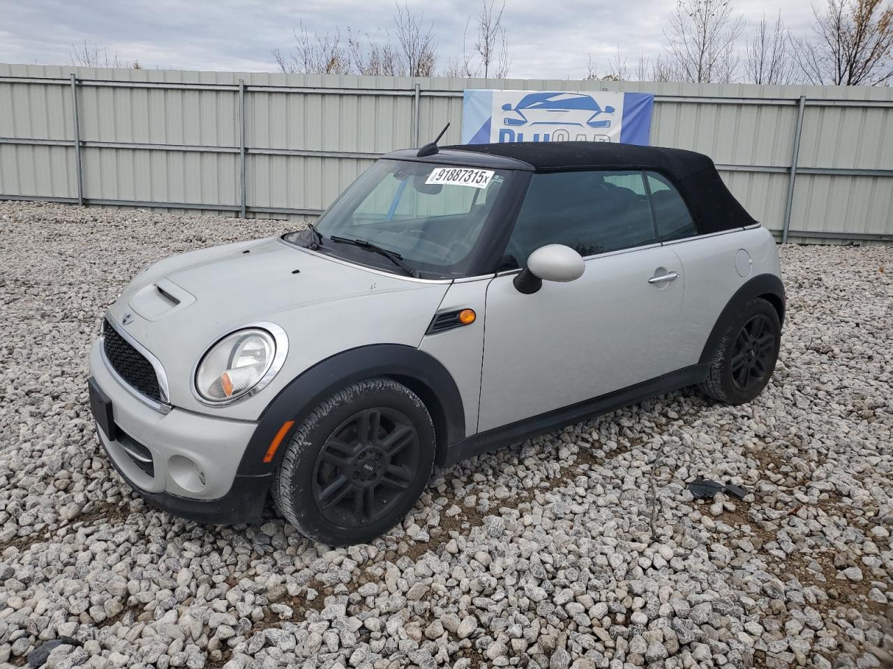 2014 Mini Cooper