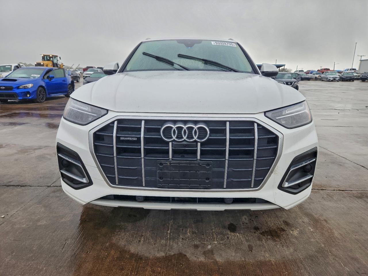 2021 Audi Q5 Premium Plus - Image 5
