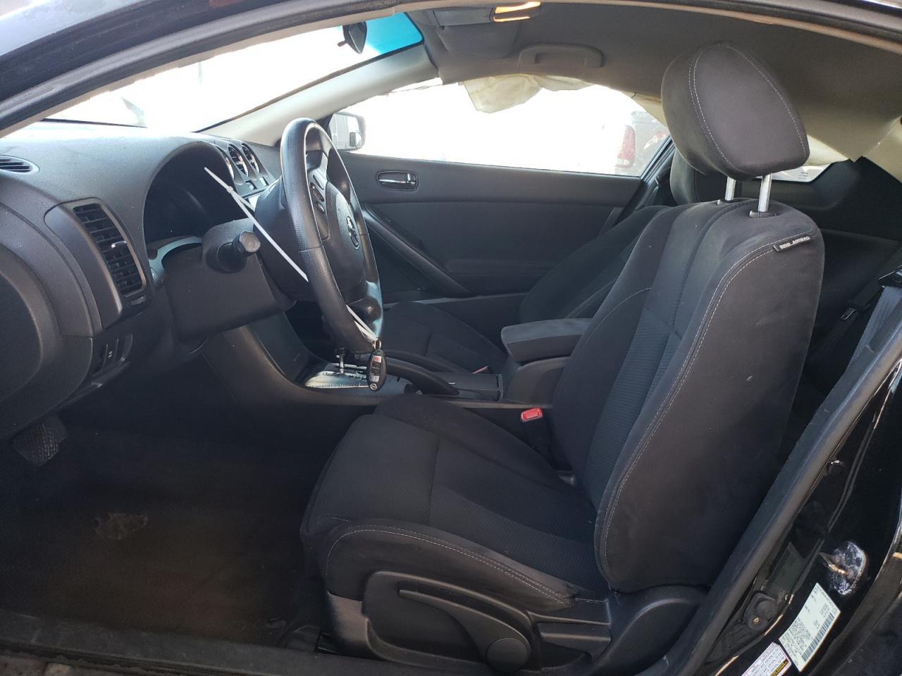 2010 Nissan Altima S - Фото 7