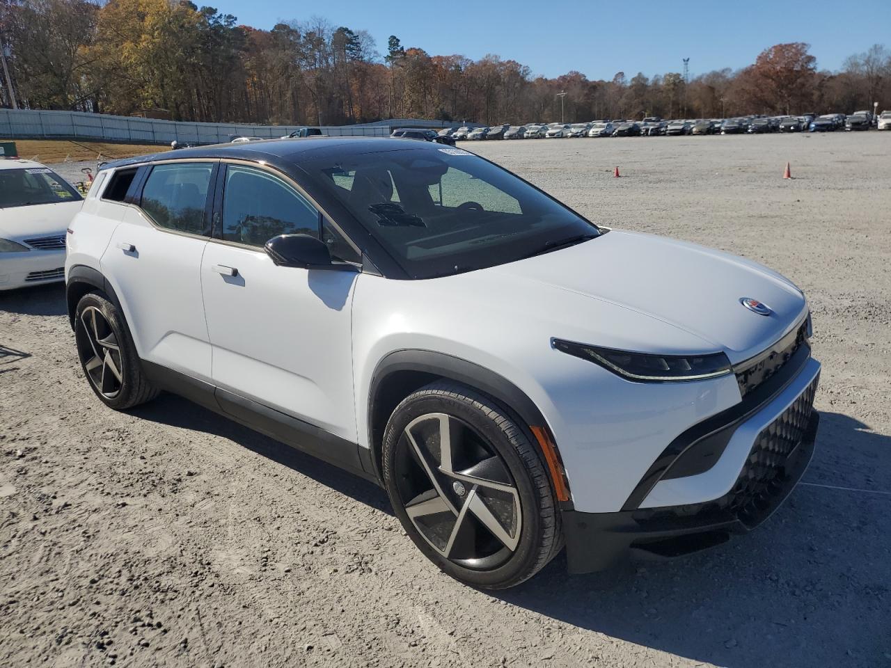 2023 Fisker Inc. Ocean Ultra - Фото 4