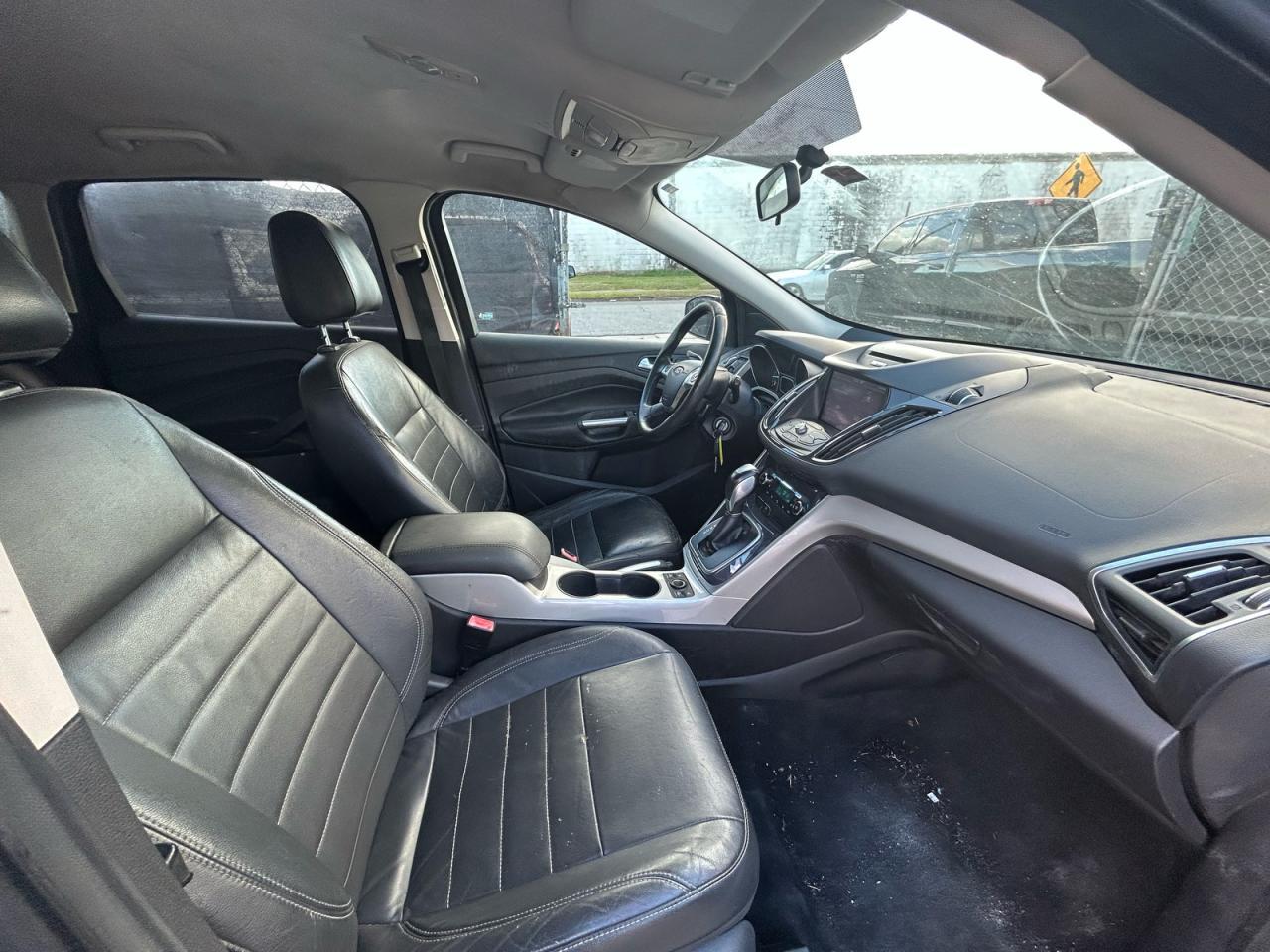 2013 Ford Escape Sel - Image 5