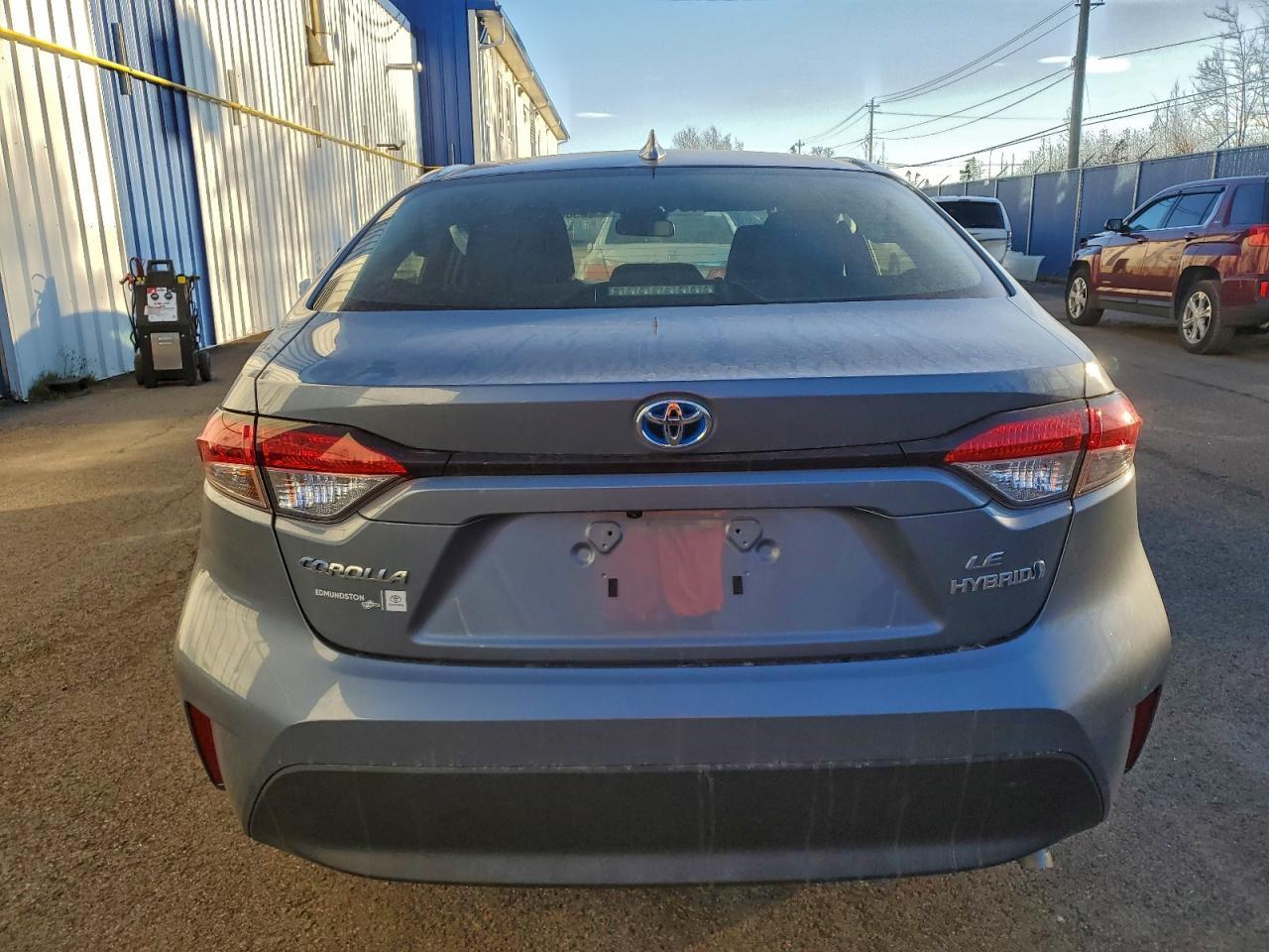 2024 Toyota Corolla Le - Image 6