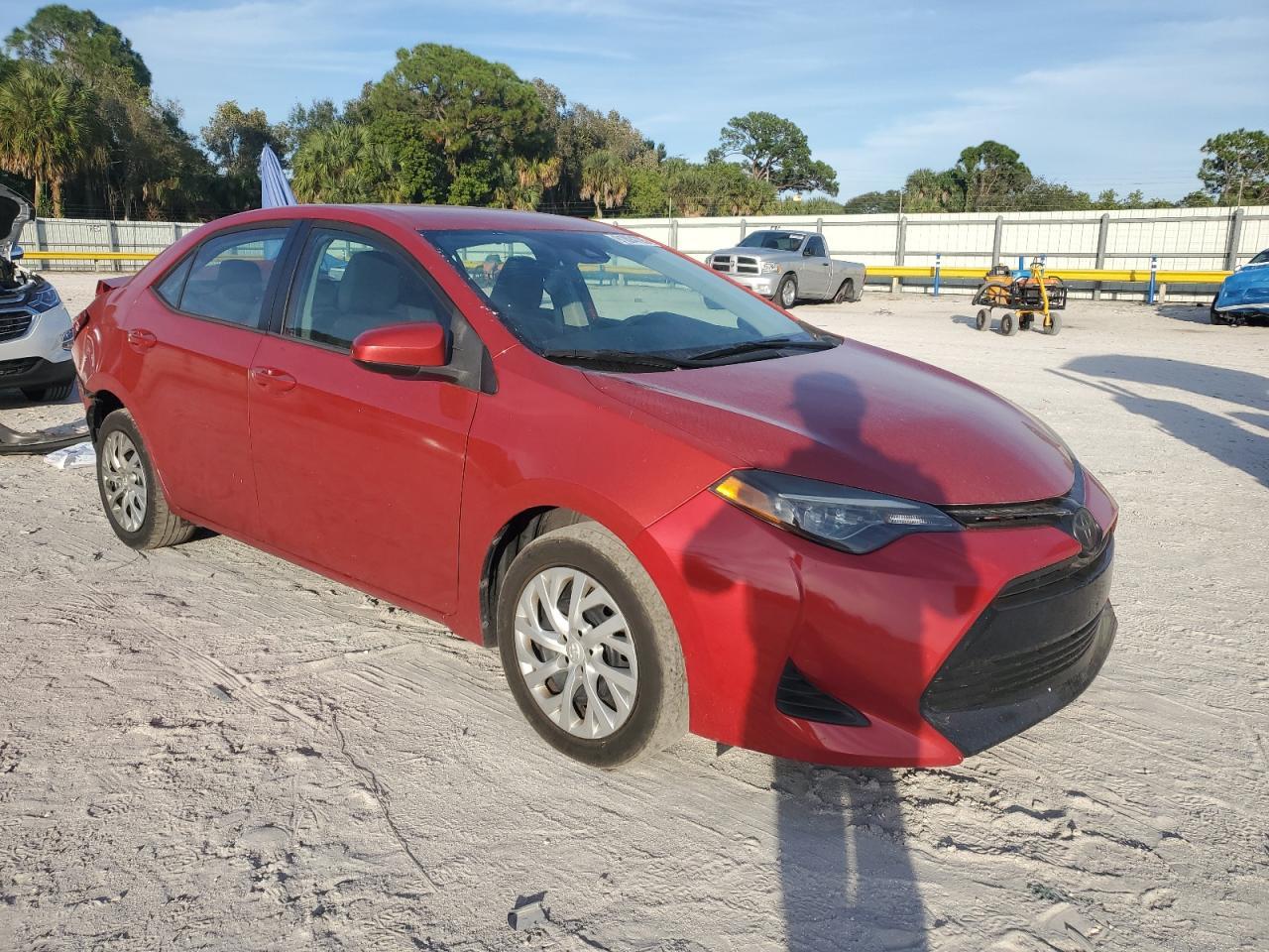 2019 Toyota Corolla L - Фото 4