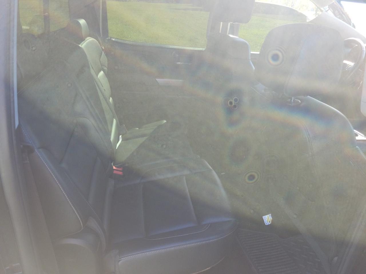 2017 Chevrolet Silverado K1500 Ltz - Фото 6