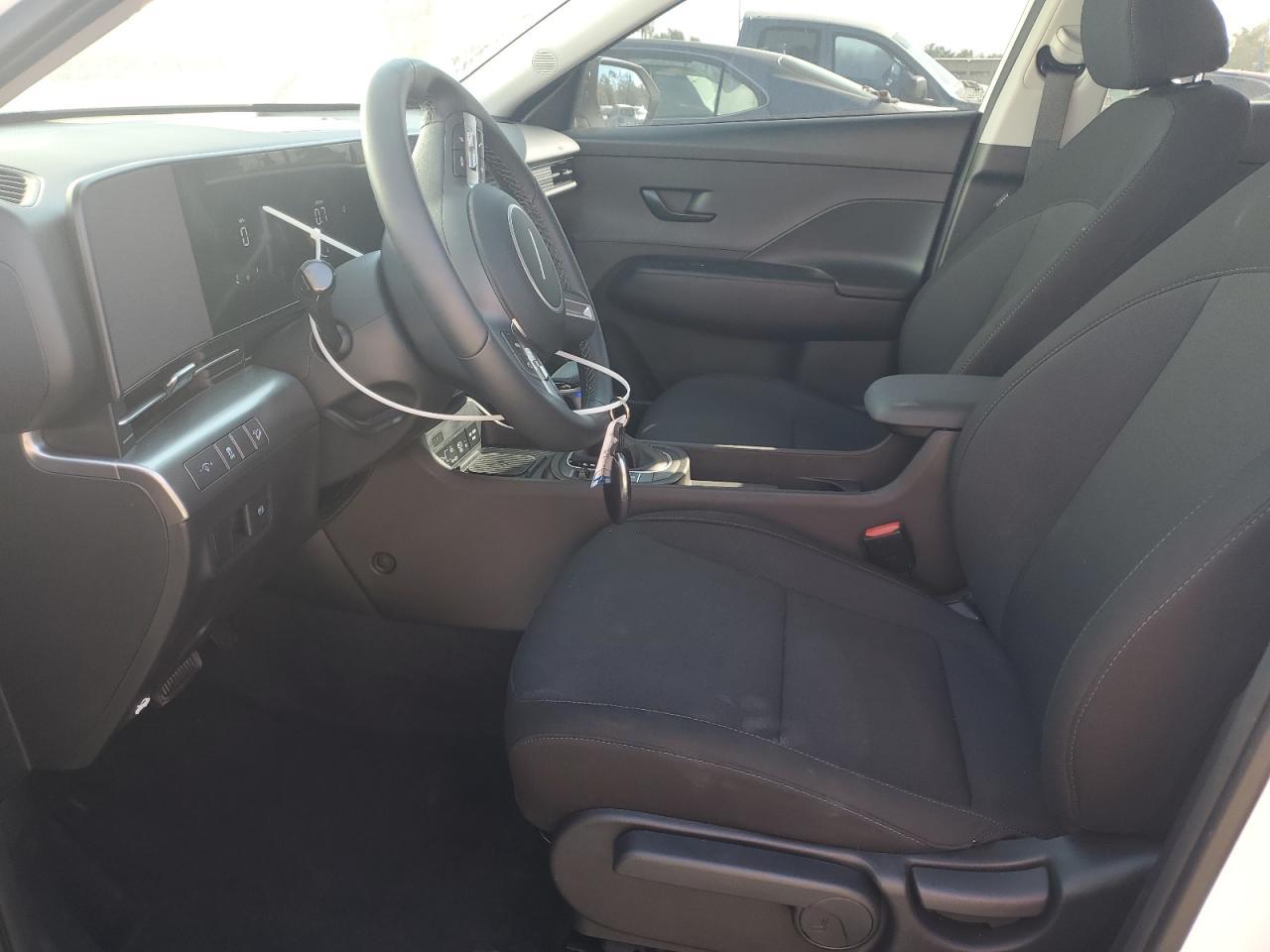 2026 Hyundai Kona Sel Sport - Image 7