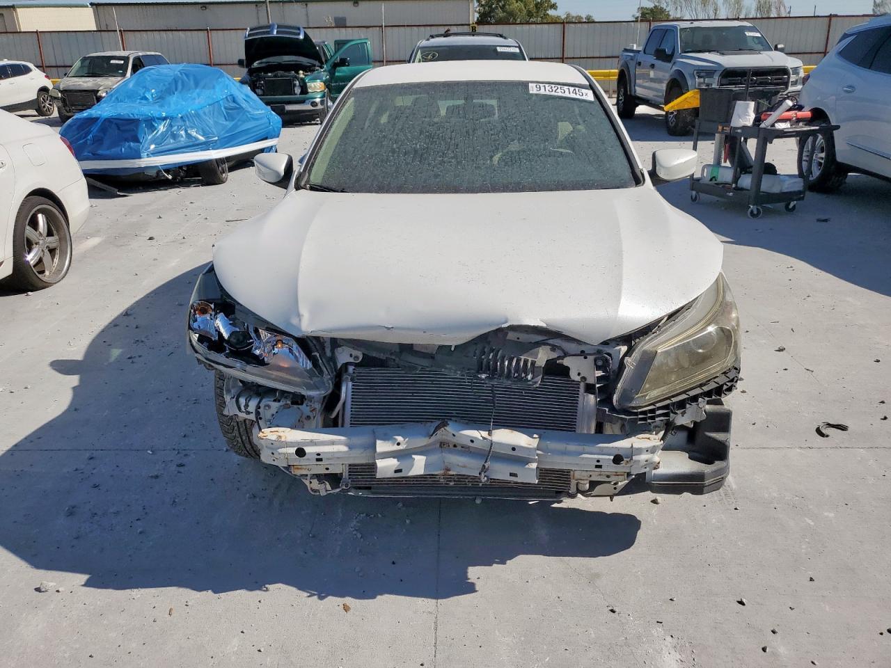 2014 Honda Accord Lx - Image 5